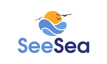 SeeSea logo